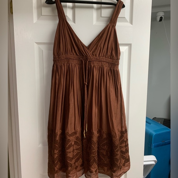 Banana Republic dress - Picture 2 of 2
